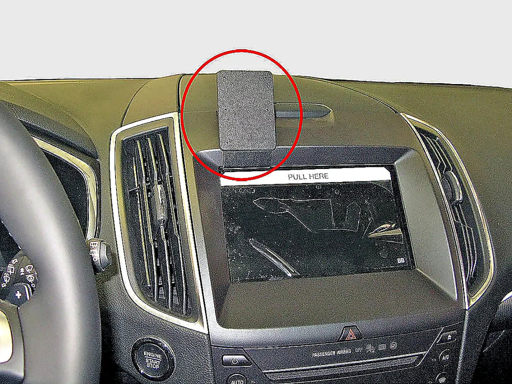 Brodit ProClip 855243 voor Ford S-Max