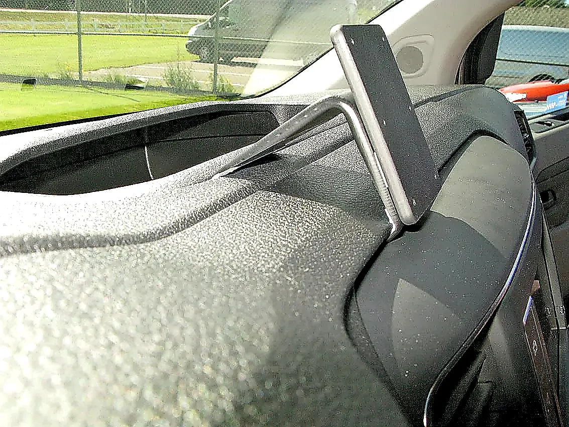 Brodit ProClip 855244 voor Citroen SpaceTourer