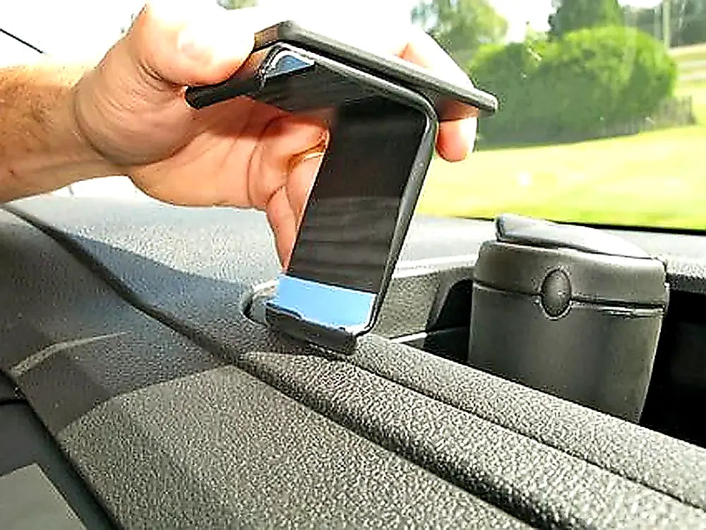 Brodit ProClip 855244 voor Citroen SpaceTourer