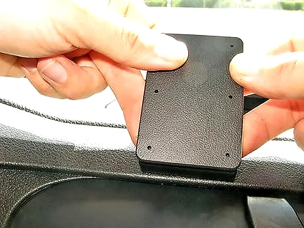 Brodit ProClip 855244 voor Citroen SpaceTourer