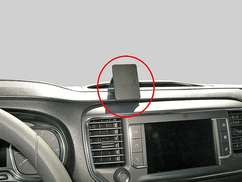 Brodit ProClip 855244 voor Citroen SpaceTourer
