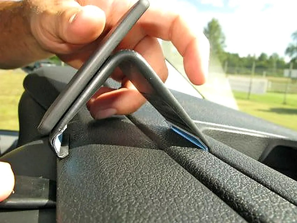Brodit ProClip 855244 voor Citroen SpaceTourer
