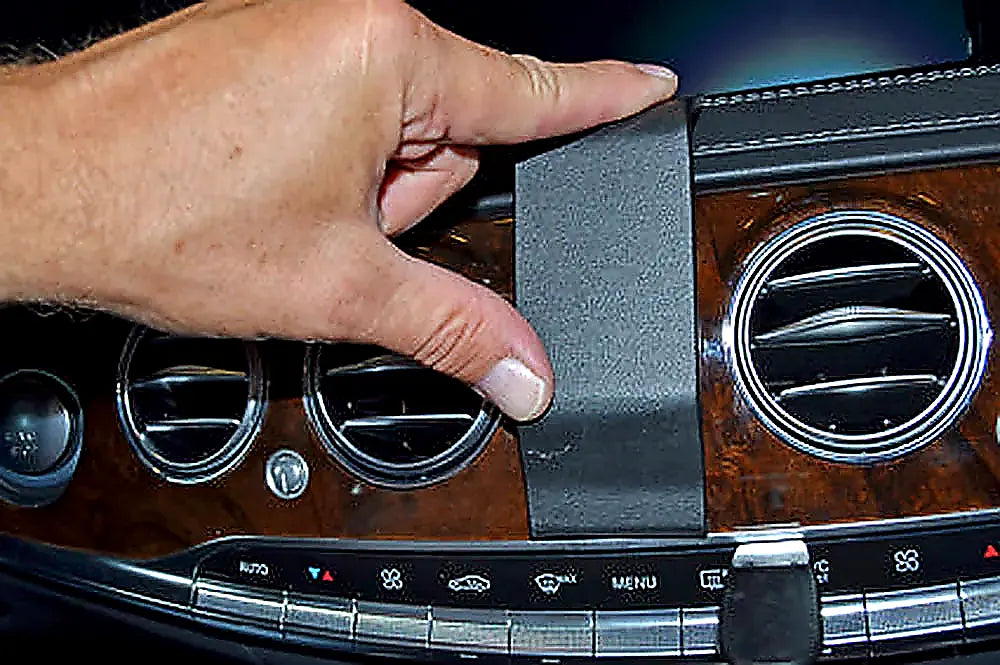 Brodit ProClip 855245 voor Mercedes Benz S-Class