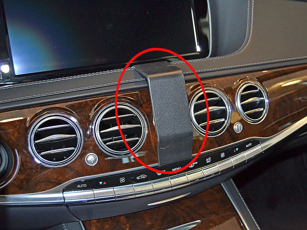 Brodit ProClip 855245 voor Mercedes Benz S-Class