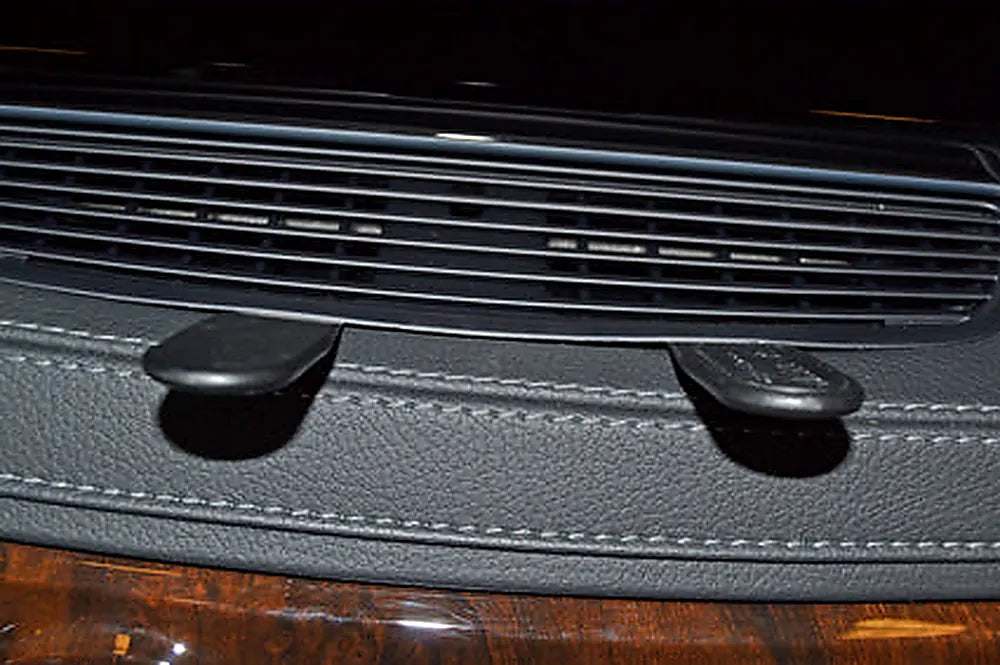 Brodit ProClip 855245 voor Mercedes Benz S-Class