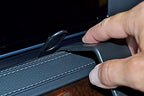 Brodit ProClip 855245 voor Mercedes Benz S-Class