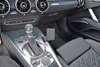 Brodit ProClip 855249 voor Audi TT
