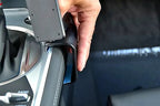 Brodit ProClip 855249 voor Audi TT