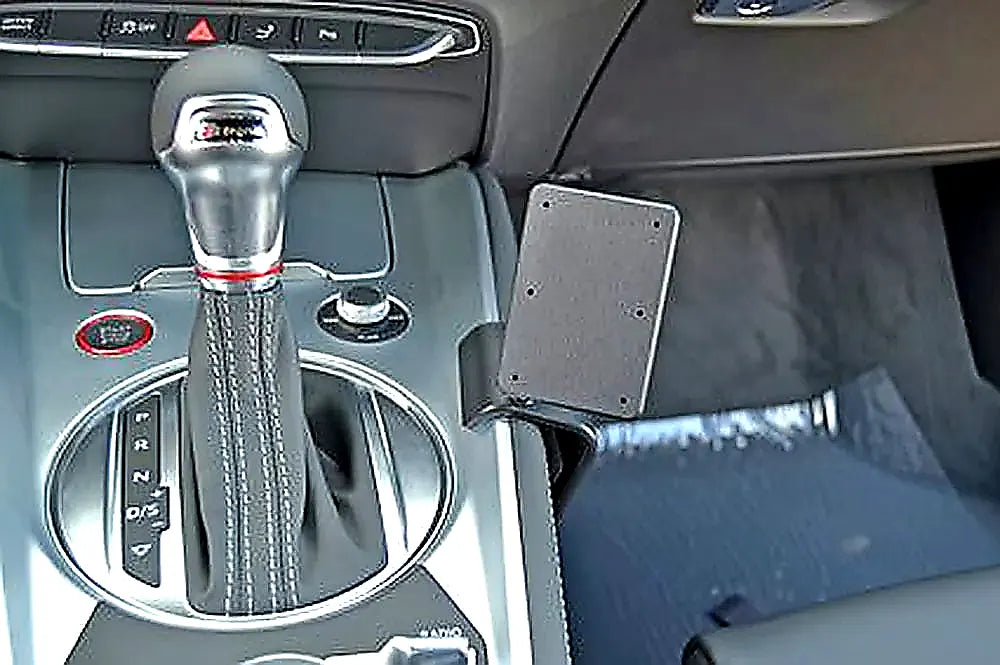 Brodit ProClip 855249 voor Audi TT