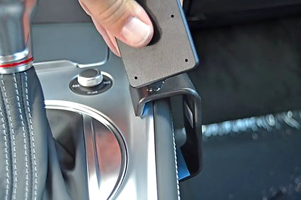 Brodit ProClip 855249 voor Audi TT