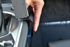 Brodit ProClip 855249 voor Audi TT