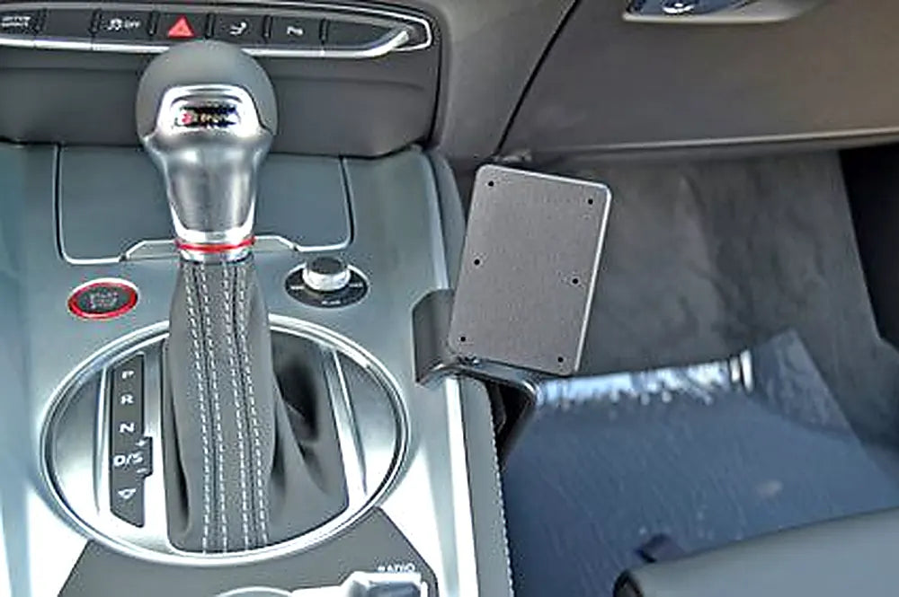 Brodit ProClip 855249 voor Audi TT