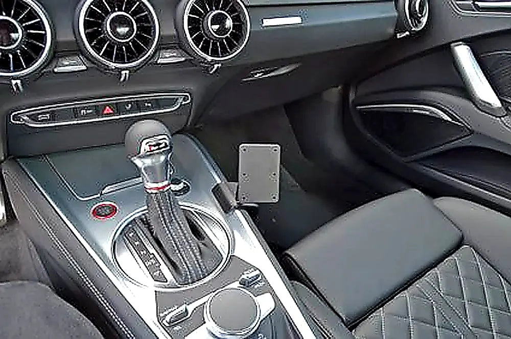 Brodit ProClip 855249 voor Audi TT