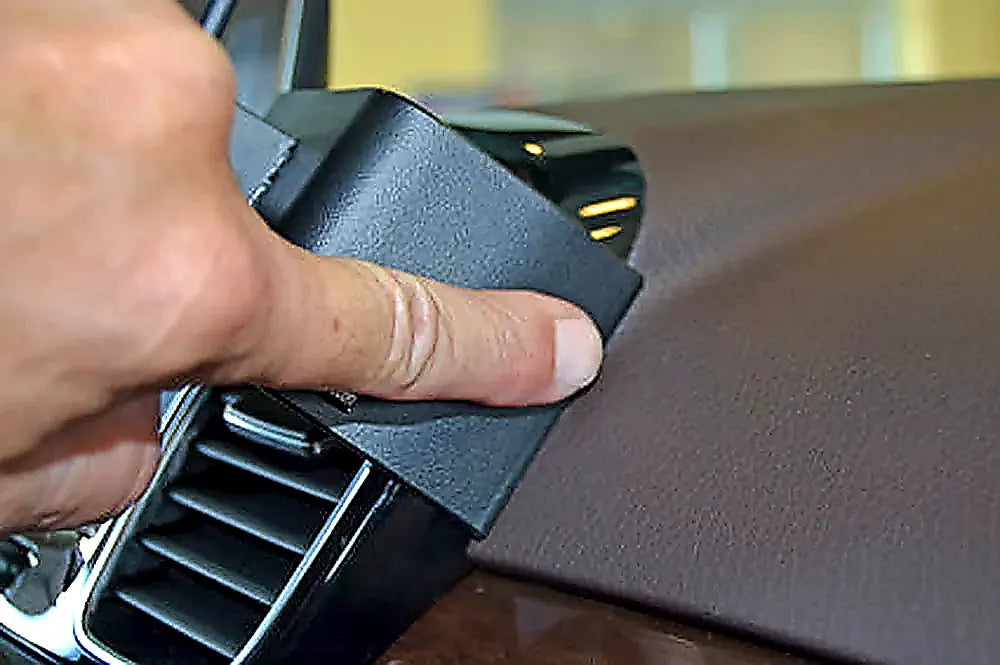 Brodit ProClip 855250 voor Mercedes Benz GLS-Class