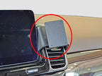 Brodit ProClip 855250 voor Mercedes Benz GLS-Class