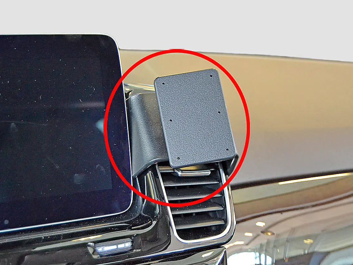 Brodit ProClip 855250 voor Mercedes Benz GLS-Class