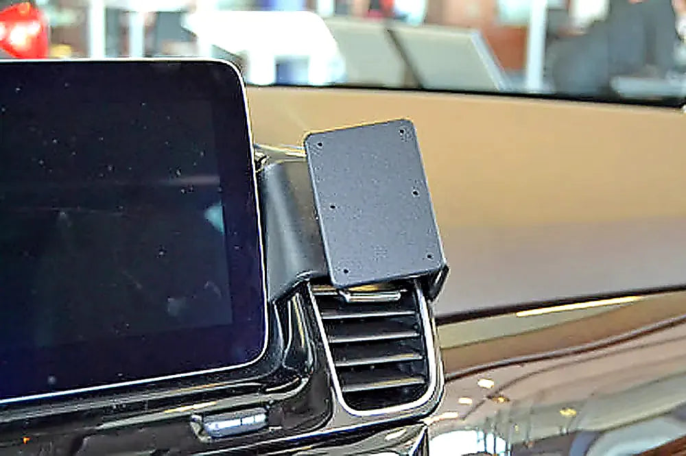 Brodit ProClip 855250 voor Mercedes Benz GLS-Class