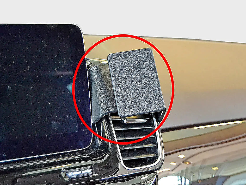 Brodit ProClip 855250 voor Mercedes Benz GLS-Class