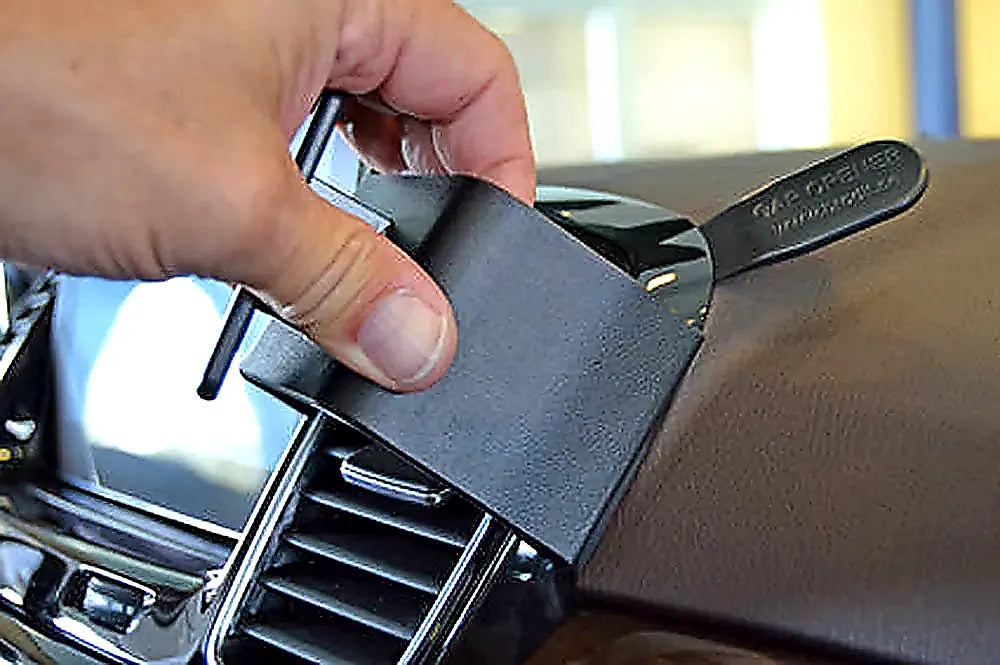 Brodit ProClip 855250 voor Mercedes Benz GLS-Class