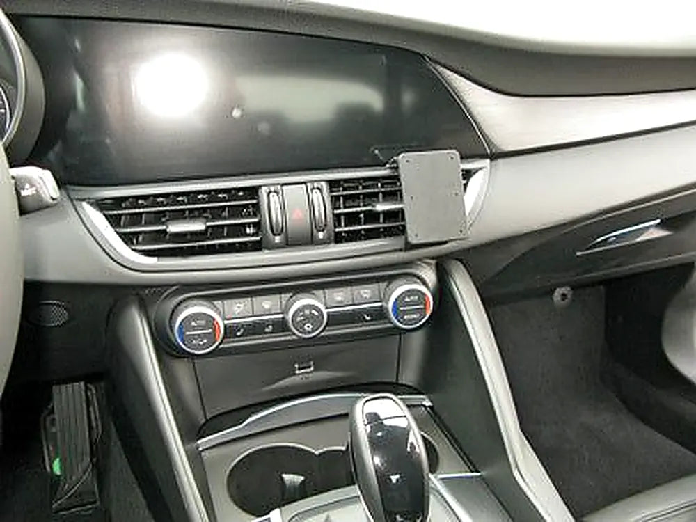Brodit ProClip 855253 voor Alfa Romeo Giulia