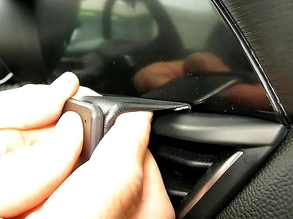Brodit ProClip 855253 voor Alfa Romeo Giulia
