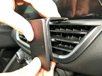 Brodit ProClip 855253 voor Alfa Romeo Giulia