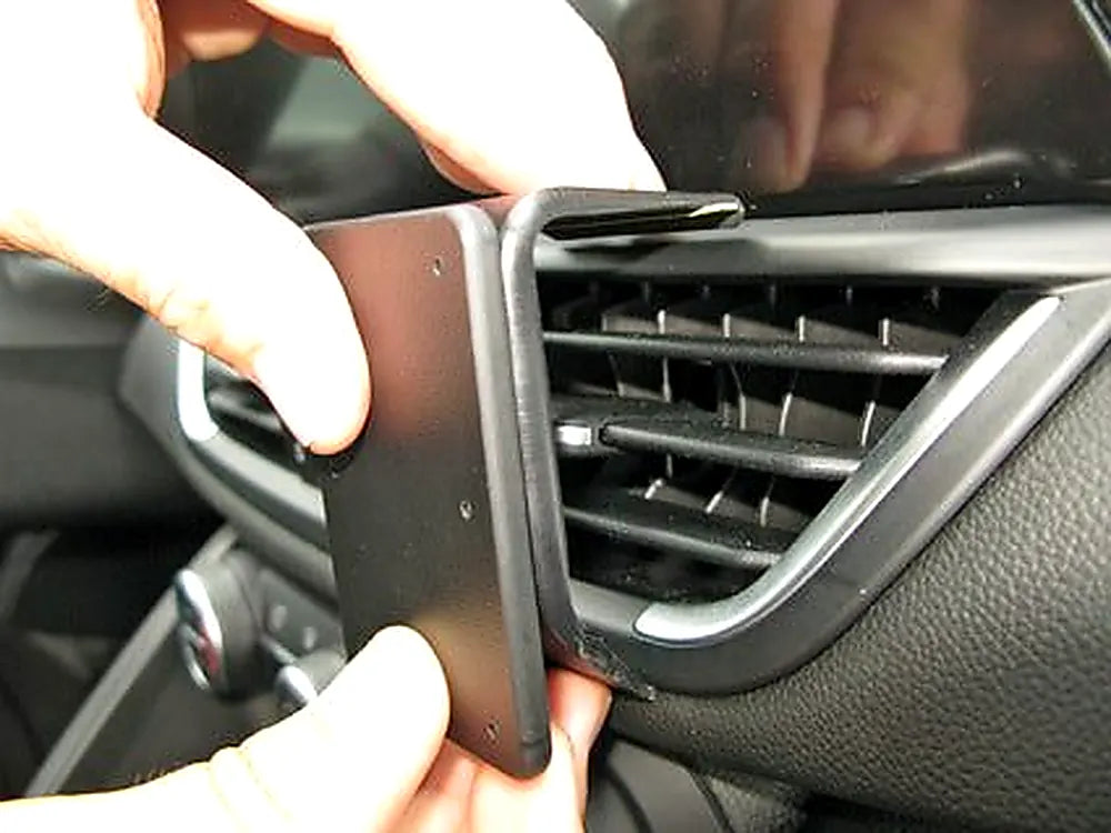 Brodit ProClip 855253 voor Alfa Romeo Giulia