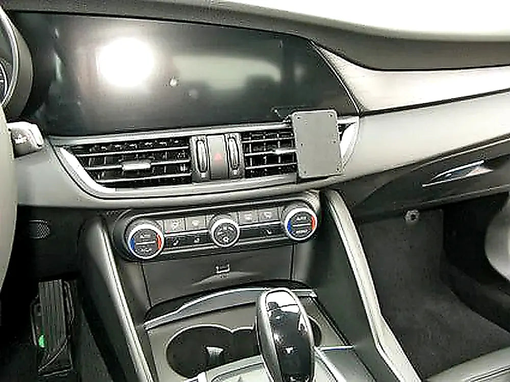 Brodit ProClip 855253 voor Alfa Romeo Giulia