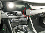Brodit ProClip 855253 voor Alfa Romeo Giulia