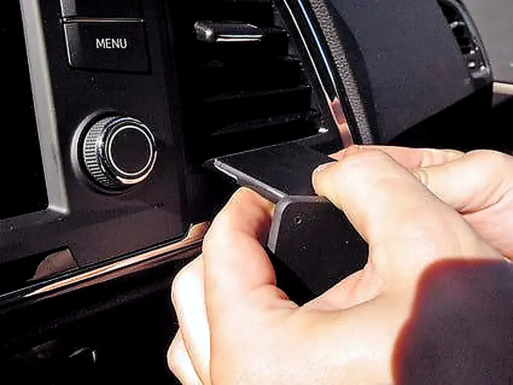 Brodit ProClip 855255 voor Cupra Ateca