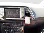 Brodit ProClip 855255 voor Cupra Ateca