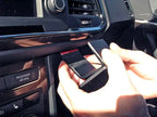 Brodit ProClip 855255 voor Cupra Ateca