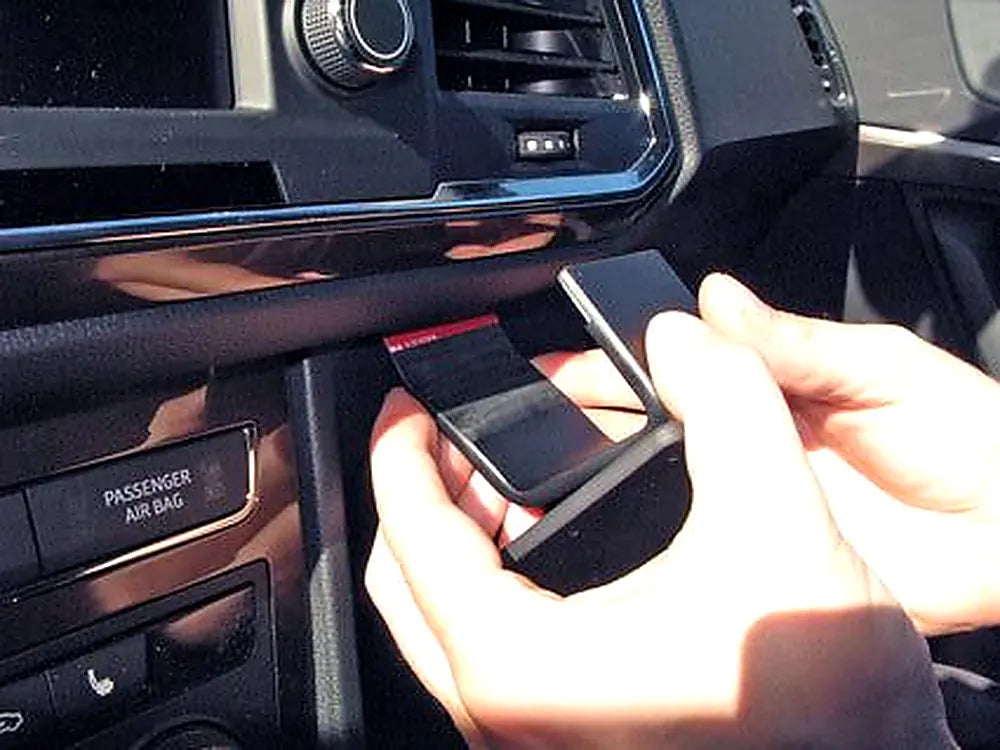 Brodit ProClip 855255 voor Cupra Ateca