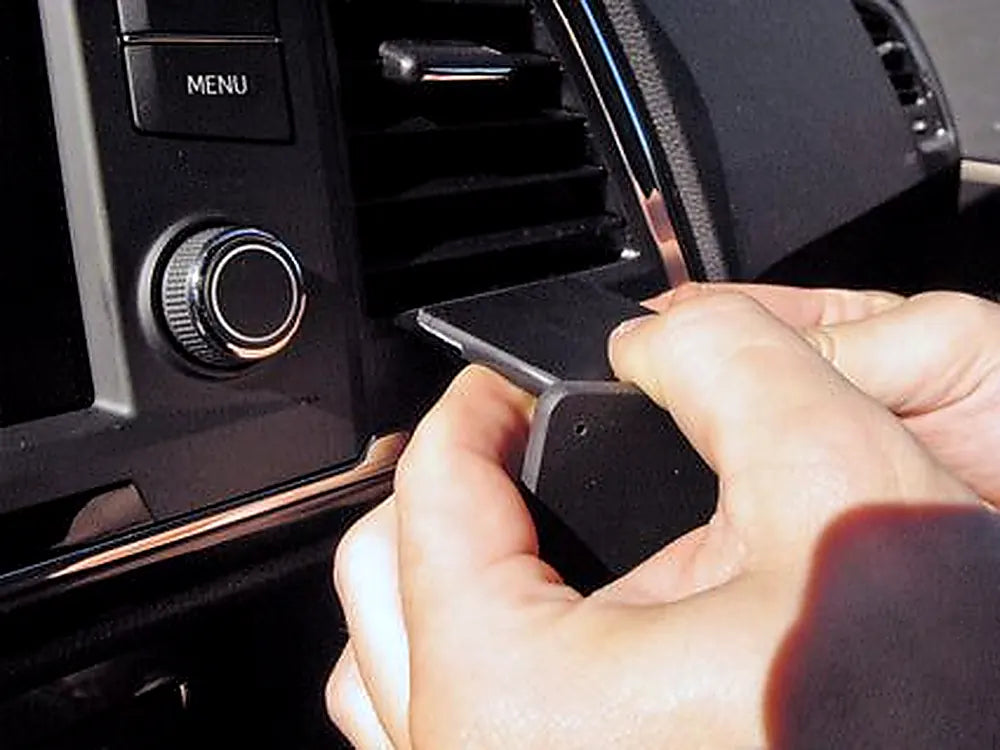 Brodit ProClip 855255 voor Cupra Ateca