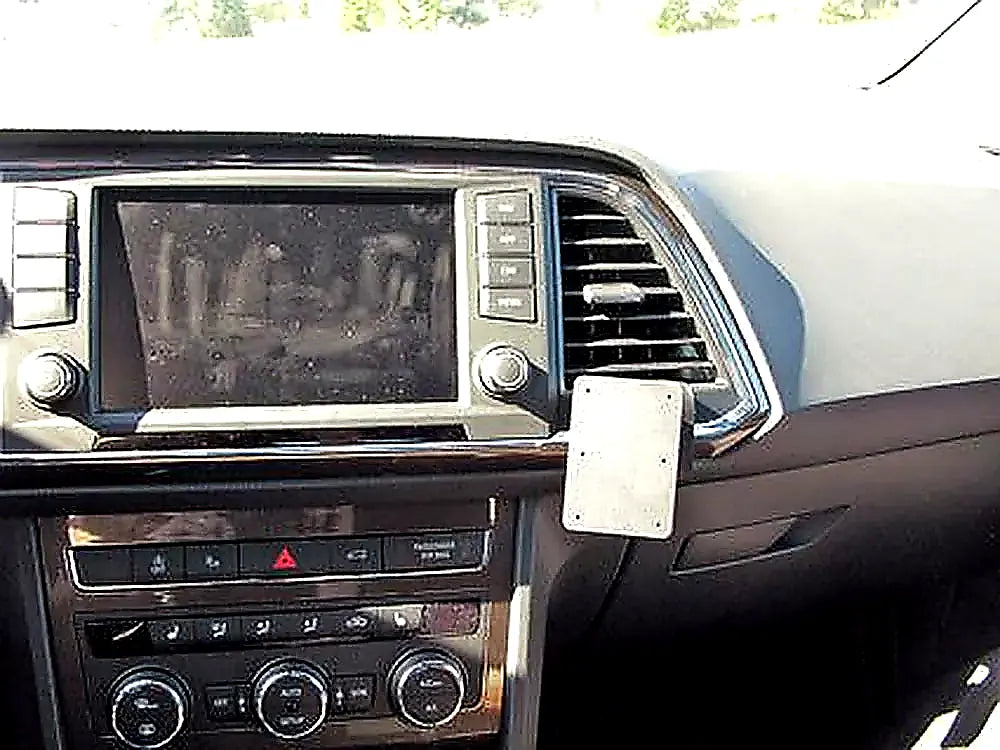 Brodit ProClip 855255 voor Cupra Ateca