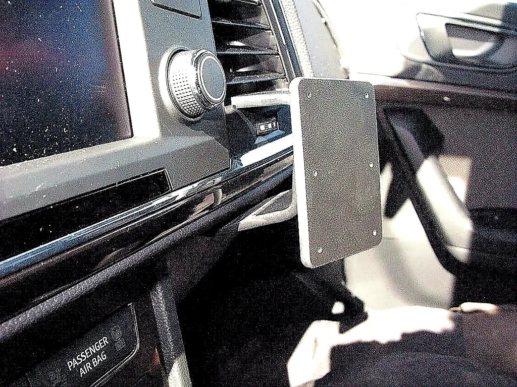 Brodit ProClip 855255 voor Cupra Ateca