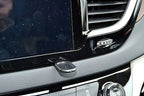 Brodit ProClip 855257 voor Chrysler Voyager