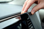 Brodit ProClip 855257 voor Chrysler Voyager