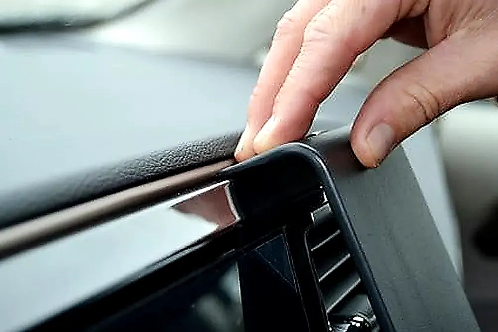 Brodit ProClip 855257 voor Chrysler Voyager