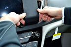 Brodit ProClip 855257 voor Chrysler Voyager