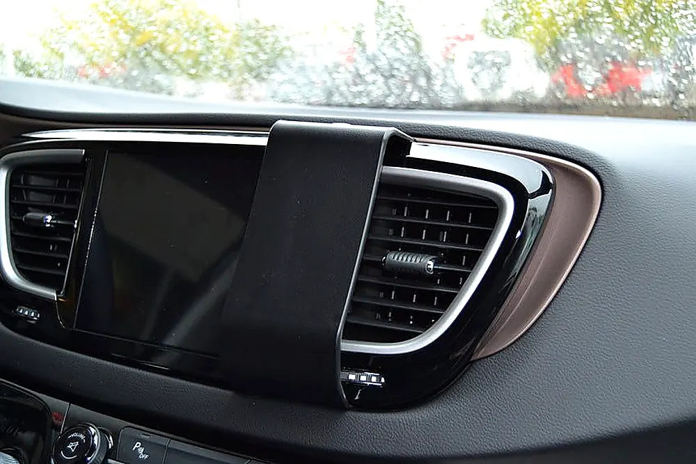 Brodit ProClip 855257 voor Chrysler Voyager