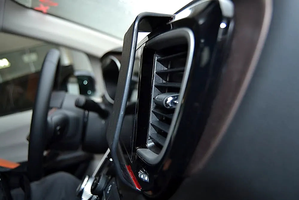 Brodit ProClip 855257 voor Chrysler Voyager