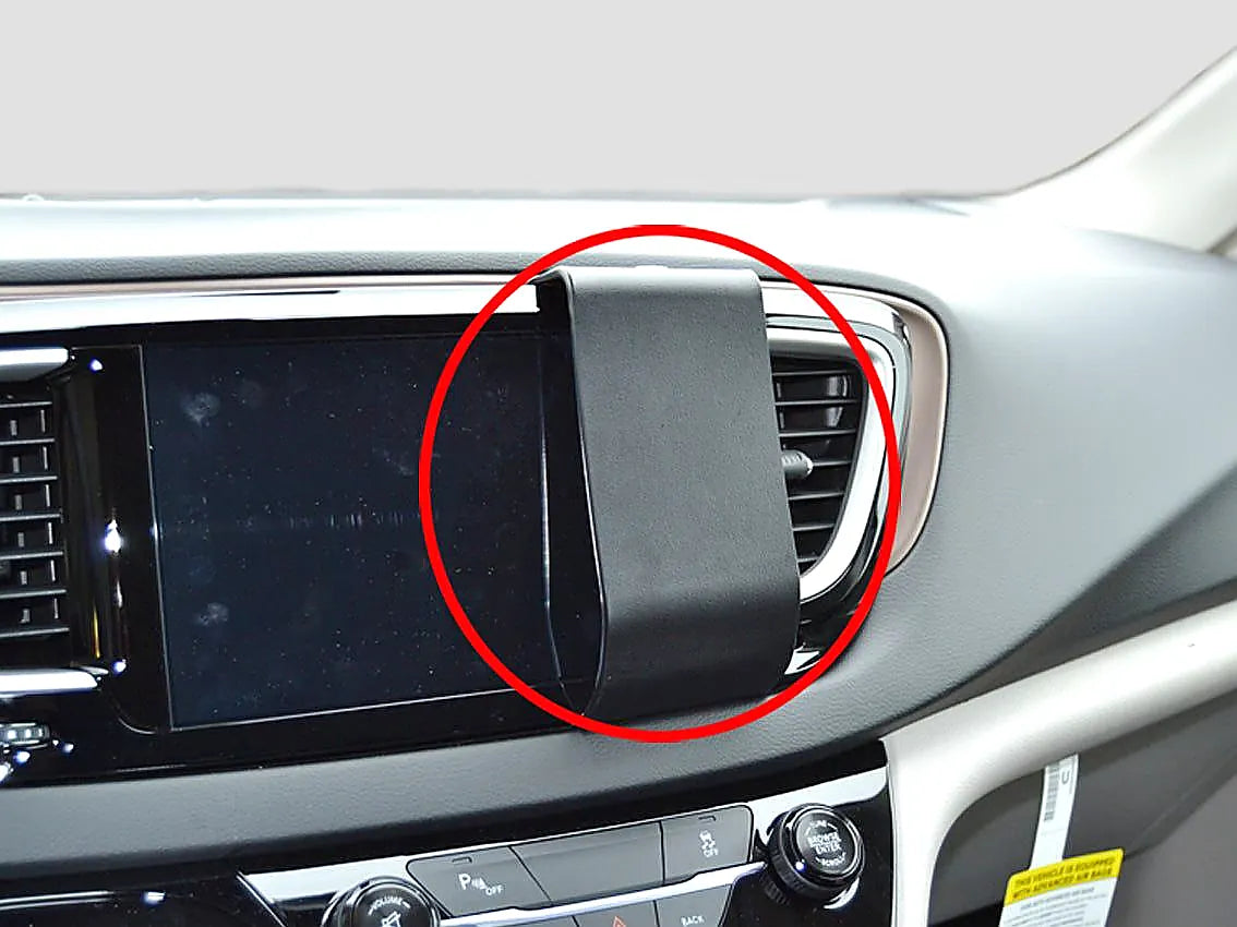 Brodit ProClip 855257 voor Chrysler Voyager