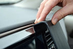 Brodit ProClip 855257 voor Chrysler Voyager