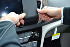 Brodit ProClip 855257 voor Chrysler Voyager