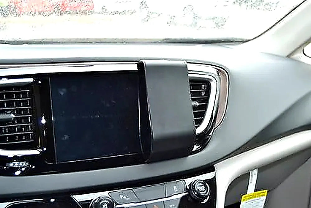 Brodit ProClip 855257 voor Chrysler Voyager