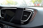 Brodit ProClip 855257 voor Chrysler Voyager