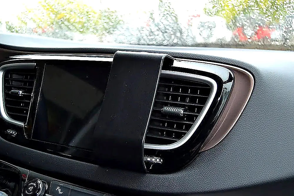 Brodit ProClip 855257 voor Chrysler Voyager