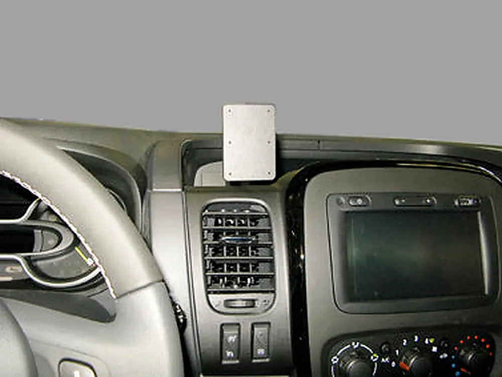 Brodit ProClip 855261 voor Fiat Talento II