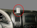 Brodit ProClip 855261 voor Fiat Talento II